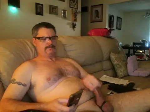 Chat +18 de Billythekidd1978 ao vivo