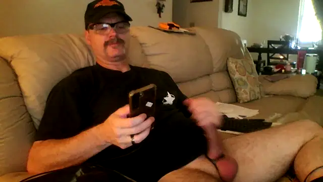 Živý XXX chat Billythekidd1978