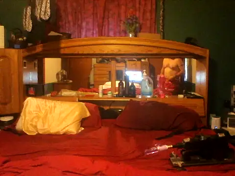Show Webcam de Billythekidd1978