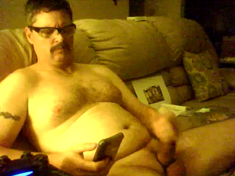 Show Webcam de Billythekidd1978