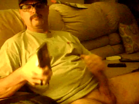 Billythekidd1978's Webcam Show