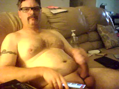 Billythekidd1978's Live XXX Chat