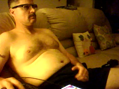 Billythekidd1978 ওয়েবক্যাম শো