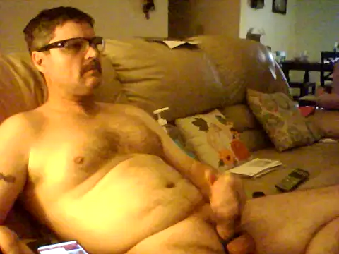 Show webcam de Billythekidd1978