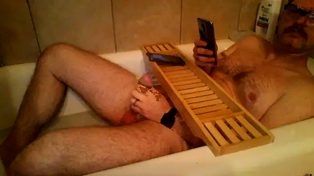 Billythekidd1978's Webcam Show