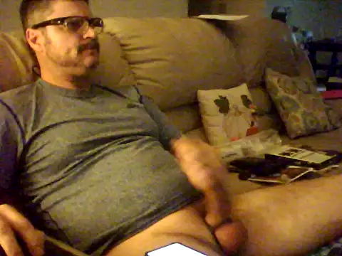 Billythekidd1978 webkamerás műsora