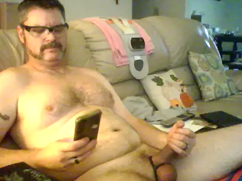 Billythekidd1978 ওয়েবক্যাম শো