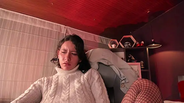 Živý XXX chat Moony_14