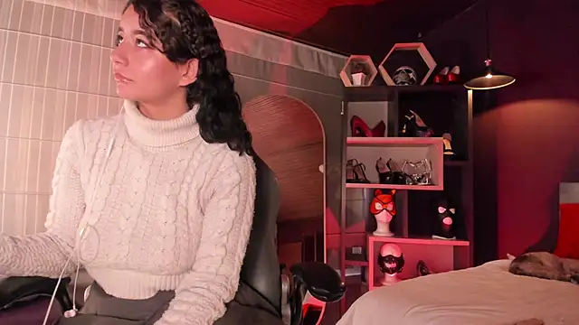 Moony_14's Live XXX Chat