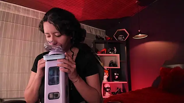 Chat +18 de Moony_14 ao vivo