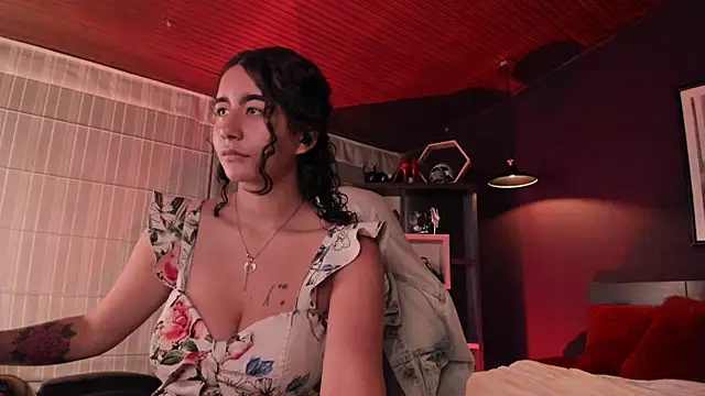 Chatroom XXX en direct de Moony_14