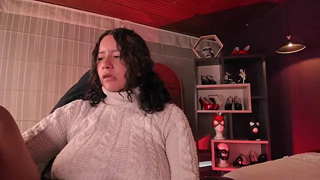 Moony_14's Live XXX Chat
