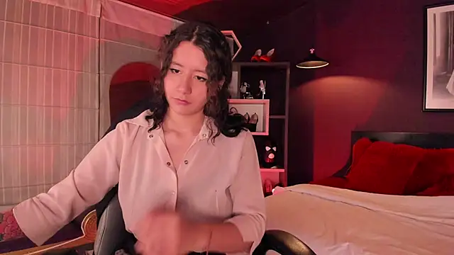 Chat XXX en directo de Moony_14
