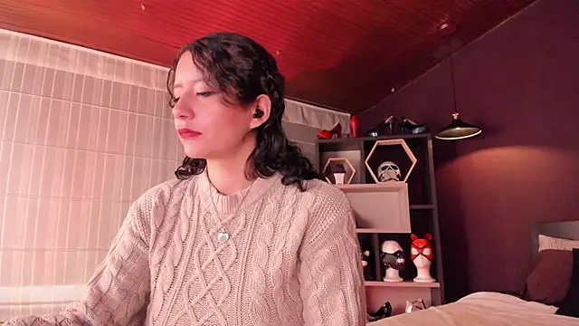 Chat +18 de Moony_14 ao vivo