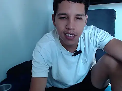 Show de webcam de loggganfross
