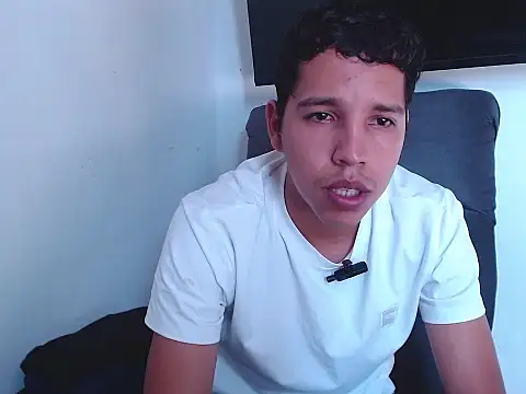 loggganfross Webcam-Show