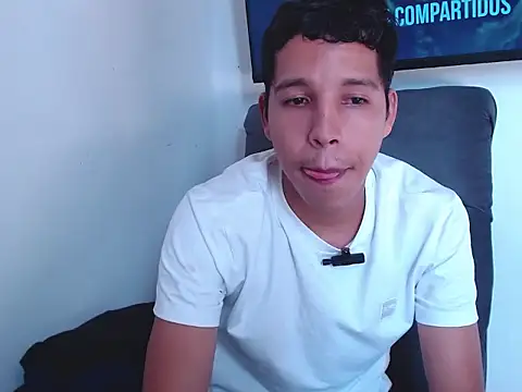 loggganfross Webcam-Show