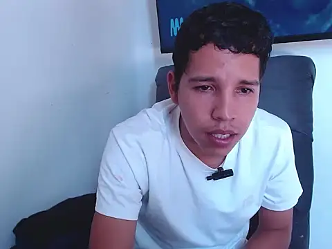 loggganfross Webcam Show