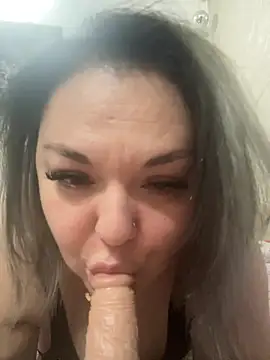 Webkamerová show MikyVesela