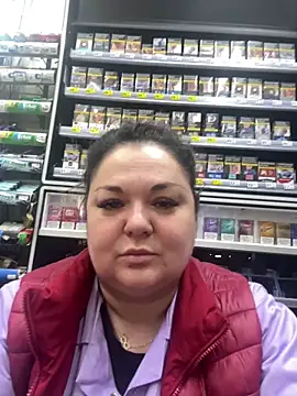 MikyVesela Live Chatrum