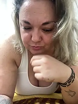 Chat XXX Live MikyVesela