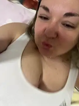 MikyVesela Webcam show