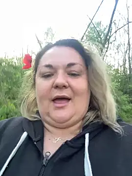 MikyVesela's Live XXX Chat