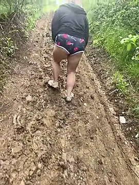Chat XXX Live MikyVesela