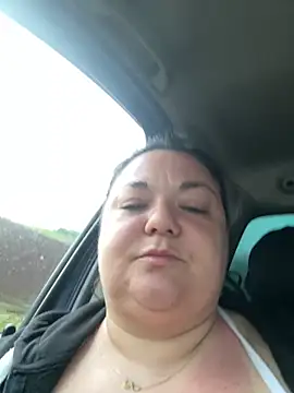 MikyVesela Webcam-Show