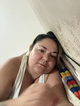 MikyVesela Webcam show