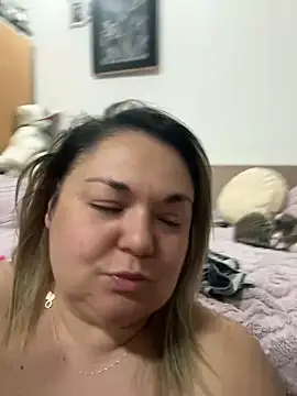 Chat XXX en directo de MikyVesela