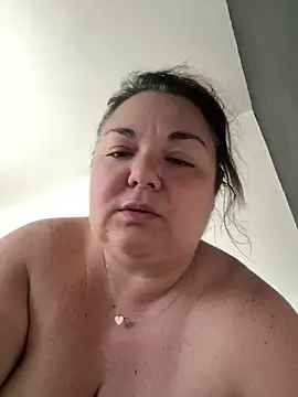 MikyVesela Webcam show