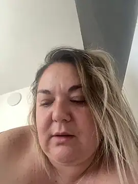 MikyVesela Webcam show