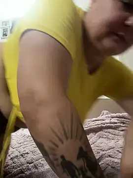 MikyVesela 라이브 XXX 채팅