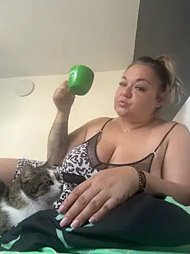 MikyVesela Obrolan Langsung XXX