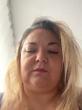 MikyVesela Webcam show
