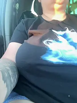 MikyVesela Webcam show