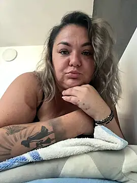 MikyVesela Webcam show