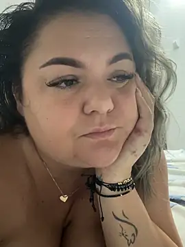 MikyVesela Webcam show