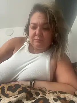 Živý XXX chat MikyVesela
