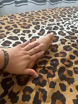 MikyVesela Webcam show