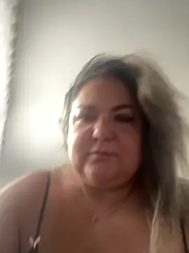 MikyVesela Webcam show