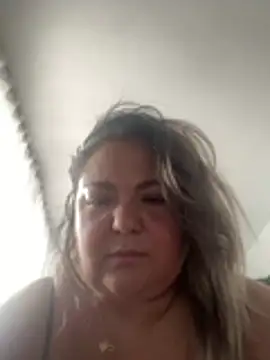 MikyVesela Live XXX-Chat