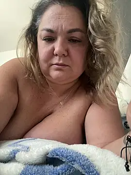 MikyVesela Webcam show