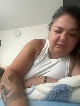 MikyVesela's Live XXX Chat