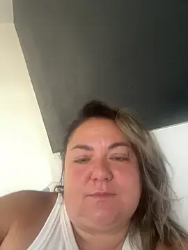 MikyVesela Webcam show