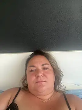 MikyVesela Webcam show
