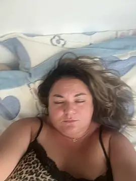 MikyVesela's Live XXX Chat