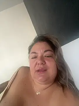 MikyVesela Webcam show