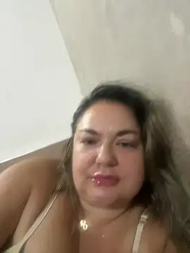 MikyVesela Webcam show